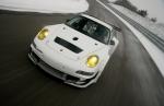 Porsche 911 GT3 RSR 2009 года